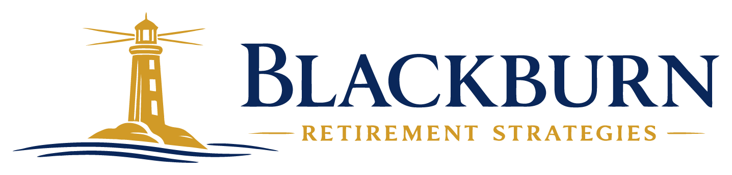 Blackburn Retirement Strategies